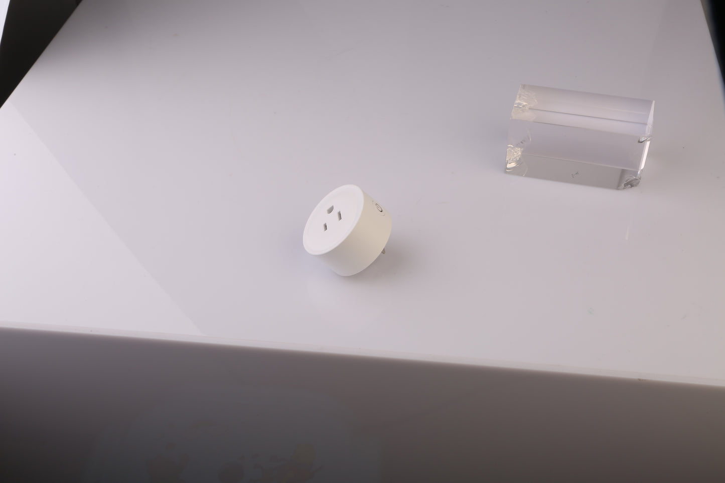 WiFi Smart Plug - Voice Control Compatible with Alexa & Google Home