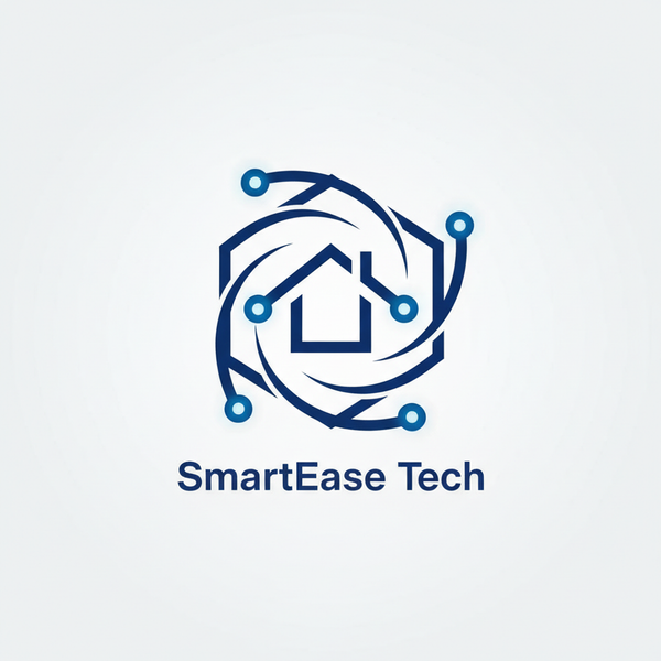 Abstract Logo Option 1