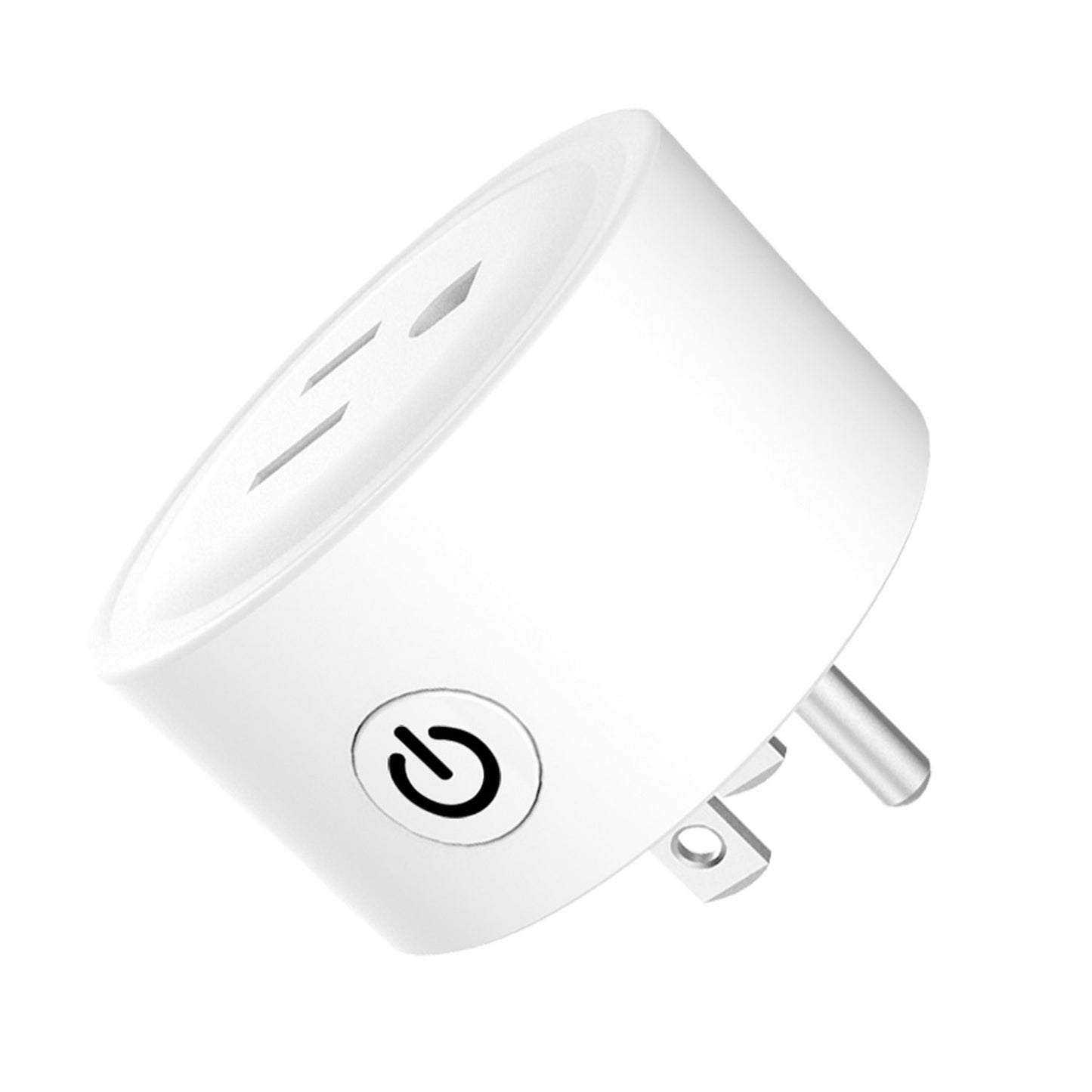 WiFi Smart Plug - Voice Control Compatible with Alexa & Google Home